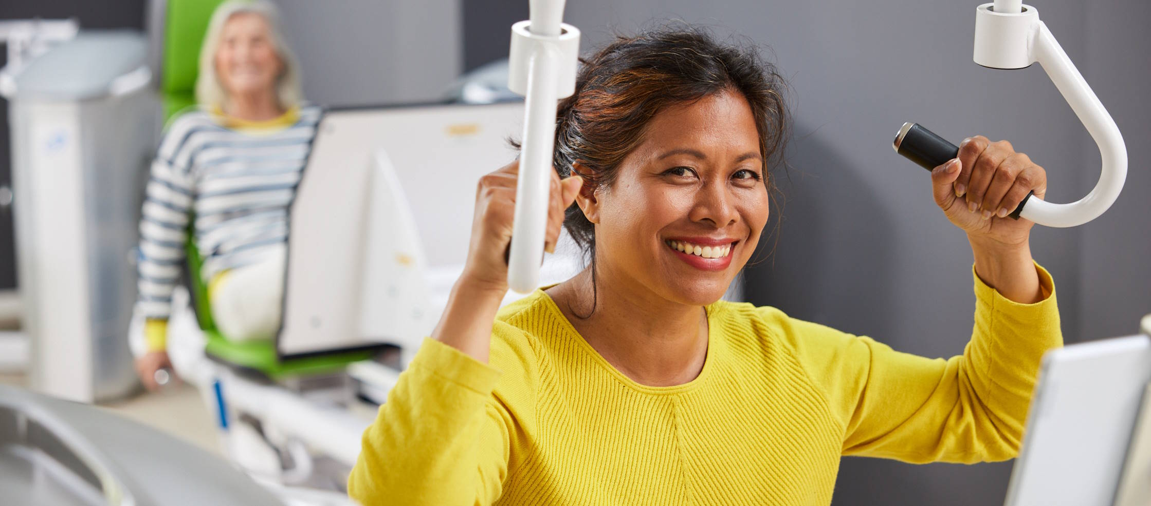 fit20 in Amstelveen fitness in 20 minuten